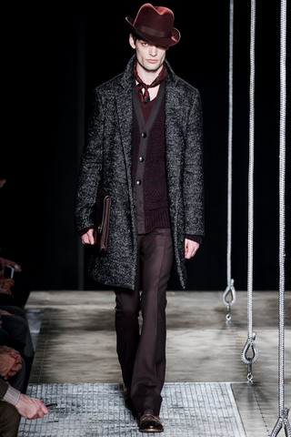 John Varvatos / - 2013-2014